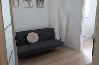 Wohnung kaufen in 84503 Altötting, Sanierte 1,5-Zimmer-Wohnung in Altötting – möbliert, & bereit zur Kurzzeitvermietung