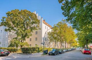 Wohnung kaufen in Gäßnerweg 79, 12103 Tempelhof, Traumwohnung in Tempelhof - Dachgeschoss-Ausbau auf 101m² in ruhigem Kiez