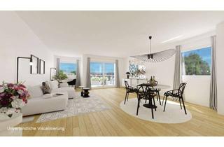 Wohnung kaufen in 71069 Sindelfingen, Moderne 3-Zimmer-Wohnung, ideal für das Paar oder die kleine Familie