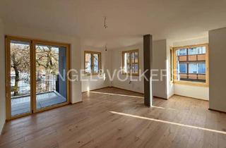 Wohnung kaufen in 87509 Immenstadt, Moderne Neubauwohnung im Herzen von Immenstadt