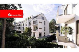 Wohnung kaufen in 65843 Sulzbach, Vivere Sulzbach! - Stilvoll Wohnen in Sulzbach (Taunus) - Sonderaktion zum Vermarktungsstart!
