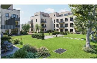 Wohnung kaufen in 48147 Münster, Uppenberg Mitte - 1. Obergeschoss