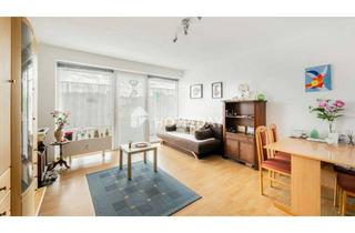Wohnung kaufen in 58454 Witten, Willkommen in Ihrem neuen Ruhepol – mitten im Leben, aber mit Rückzugspotenzial