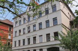 Wohnung kaufen in Pestalozzistr. 17, 38114 Braunschweig, Komplett sanierte Altbauwohnung in bester Lage
