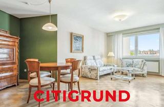 Wohnung kaufen in 80469 Ludwigsvorstadt-Isarvorstadt, Zentrum/Nahe Isartor - Helles 2-Zimmer-Domizil mit Innenhofbalkon und Gemeinschafts-Dachterrasse