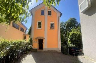 Wohnung kaufen in Löberstraße 5a, 35390 Gießen, Attraktive Kapitalanlage in bester Lage! Vermietete 4 Zimmer-Wohnung in Gießen