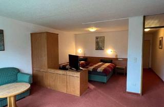 Wohnung kaufen in 72213 Altensteig, Schwarzwald: provisionsfreie und mietfreie Kapitalanlage oder erstes eigenes Appartement.