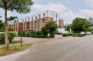 Wohnung kaufen in 21337 Lüneburg, Wohnen mit Komfort – zentral & durchdacht in Lüneburg!
