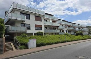 Penthouse kaufen in 31812 Bad Pyrmont, 2- Zimmer Penthouse in Bad Pyrmont mit schöner Fernsicht