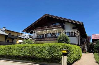 Wohnung kaufen in 87561 Oberstdorf, Exklusive 3-Zimmer-Wohnung mit Bergblick Ost- und West-Balkon in Oberstdorf!