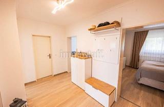 Wohnung kaufen in 46242 Lehmkuhle, STYLISCHE EIGENTUMSWOHNUNG! Modern, jung & mit Balkon für entspannte Sonnenstunden - zu verkaufen!