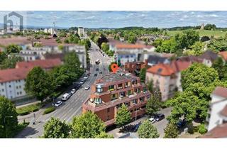 Wohnung kaufen in 78467 Konstanz, Freiwerdende 1-Zimmer-Wohnung mit Loggia, Aufzug und TG-Stellplatz in KN-Petershausen
