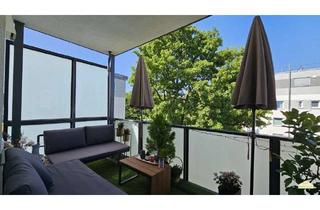 Wohnung kaufen in Neckarstr., 65201 Schierstein, Charmante 4-Zimmer-Wohnung mit Balkon in Rheinnähe