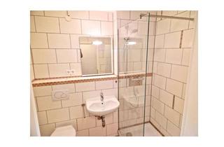 Wohnung kaufen in Mannheimer Str., 76344 Eggenstein-Leopoldshafen, Frei, möbliert & renoviert: 1-Zi.-Whg., Balkon, Top-Lage - 7,4 % Nettorendite, ideal für Einsteiger