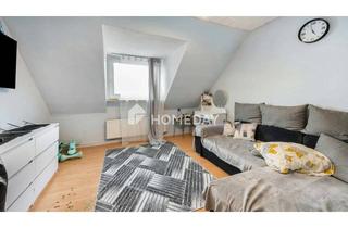 Wohnung kaufen in 58095 Mittelstadt, Hier oben wohnt die Ruhe – Mitten in der Stadt. Vermietet. Verlässlich.