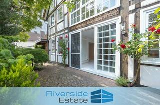 Wohnung kaufen in 31855 Aerzen, Aerzen|Stilvolle Maisonettewohnung mit ca. 124 m² Wohnfläche! (4-Zimmer)