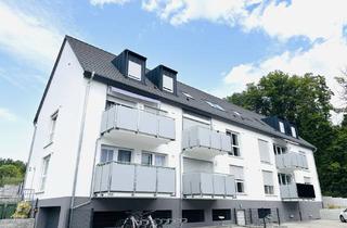Wohnung kaufen in 91315 Höchstadt, Modernes Wohnglück auf drei Zimmern - Jetzt einziehen genießen!