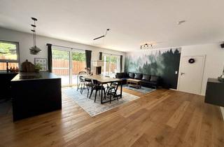 Wohnung kaufen in 79206 Breisach, Exklusive 5-Zimmer-Erdgeschosswohnung mit geh. Innenausstattung großer Terrasse und EBK