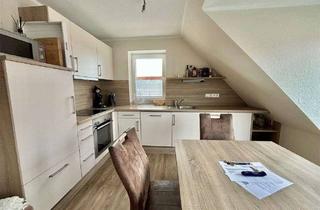 Wohnung kaufen in 26506 Norden, Norddeich - 3- Raum FeWo mit Balkon + Stellplatz