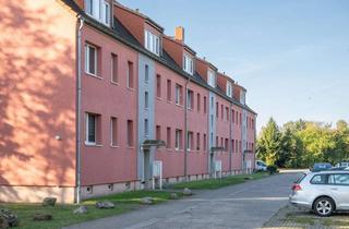 Wohnung kaufen in 16244 Schorfheide, Werden Sie Vermieter, nördlich von Berlin. Provisionsfrei! Großzügige 4-Zi.-Wohnung