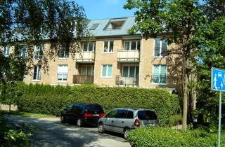 Wohnung kaufen in Wildenhofeck, 21465 Reinbek, Traumhafte 4 Zimmer-DG-Wohnung in Reinbek