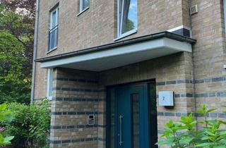 Wohnung kaufen in Wildenhofeck, 21465 Reinbek, Traumhafte 4 Zimmer-DG-Wohnung in Reinbek