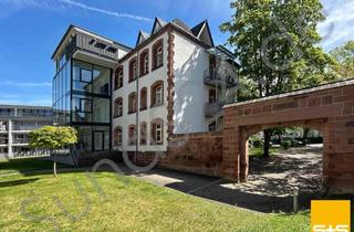 Wohnung kaufen in 35037 Marburg, Rarität im Südviertel