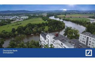 Wohnung kaufen in 31789 Hameln, 2 Zimmer Wohnung am Klüt, vermieten oder doch einziehen?