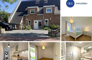 Wohnung kaufen in 25761 Büsum, Exclusiv--Eigenland--Neubau 2024