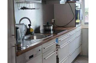 Wohnung kaufen in 47918 Tönisvorst, Über den Dächern von Tönisvorst...