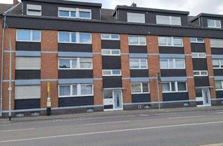 Wohnung kaufen in 41068 Waldhausen, 4-Zimmer-Wohnung mit Balkon in Mönchengladbach Windberg