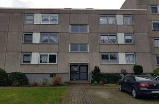 Wohnung kaufen in Emsring 12, 44628 Horsthausen, Renovierte + freie 4-Zi.-ETW in Herne-Horsthausen