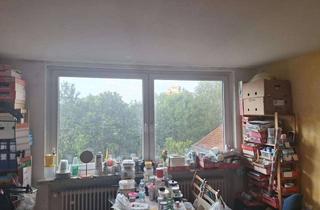 Wohnung kaufen in Braunstraße 12, 30169 Calenberger Neustadt, Von privat: Zentral gelegene 1-Zimmer-Wohnung in Hannover