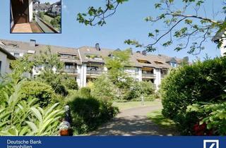 Wohnung kaufen in 40878 Ratingen, TOP-LAGE-CROMFORDER ALLEE - m. durchdachtem Grundriss + XXL-Loggia