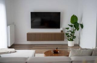 Wohnung kaufen in Brüderstr. 23, 42853 Innen, Helle 3 Zimmerwohnung mit Balkon und Gartennutzung in beliebter Citylage