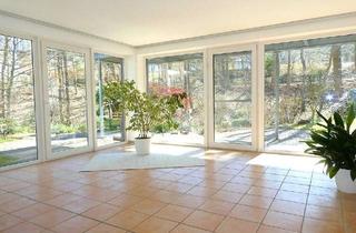 Wohnung kaufen in 21077 Eißendorf, 3-Zi.-Whg. mit Südterrasse und eigenem Wald (provisionsfrei)