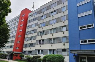 Wohnung kaufen in Anton Günther Weg 16, 84478 Waldkraiburg, 3 gepflegte 1-Zimmer-Wohnung mit Balkon und Einbauküche in Waldkraiburg