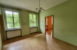 Wohnung kaufen in 76646 Bruchsal, Ansprechende 3-Zimmer-Wohnung mit Balkon in Untergrombach