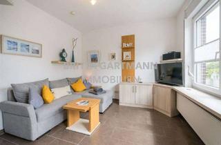 Wohnung kaufen in 26757 Borkum, Sonnige Aussichten in die Wiesen