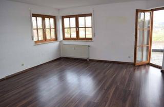 Wohnung kaufen in Zirbenweg 45, 87448 Waltenhofen, Sehr schöne helle 3-Zimmer-Wohnung mit sehr großen Balkon in Waltenhofen