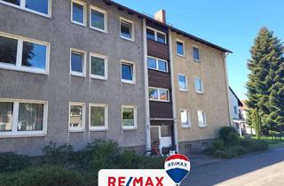 Wohnung kaufen in 29223 Celle, Umfangreich modernisierte 4 Zimmer-Wohnung im Hehlentor! (US-6476)