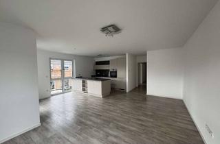 Wohnung kaufen in 97228 Rottendorf, Schöne 3-Zimmerwohnung mit Balkon in begehrter Lage von Rottendorf !