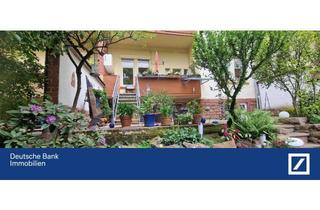Wohnung kaufen in 67061 Süd, Charmante Erdgeschosswohnung mit eigenem Garten
