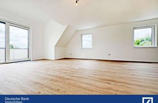 Wohnung kaufen in 63785 Obernburg, Das Baujahr ist nur noch eine Ziffer! Neubaustandard!