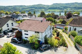 Wohnung kaufen in 78337 Öhningen, Wohnen mit Urlaubsgefühl – Gartengeschosswohnung nahe dem Bodensee