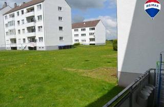 Wohnung kaufen in 34431 Marsberg, Eigentum mit Extras: Wohnung inkl. Parkplatz, Garage & Schrebergarten in Marsberg-Essentho
