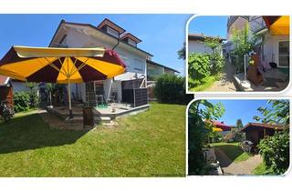 Wohnung kaufen in Keltenring, 88213 Ravensburg, Traumwohnung mit sonnigem Privatgarten. Traumpreis. Traumlage. Lebensfreude pur.