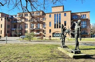 Loft kaufen in 12555 Köpenick, Schönes Loft mit großem Balkon in Berlin – Köpenick