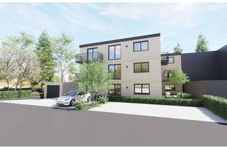 Wohnung kaufen in 82205 Gilching, Neubauprojekt in Gilching! Wohlfühlen garantiert - 4 Zimmer EG-Gartenwohnung - WHG Nr. 1