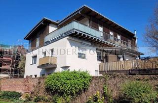 Wohnung kaufen in 46359 Heiden, 5-Zimmer Wohnung mit großer Dachterrasse und Stellplatz in Heiden!